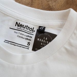 LA NORDISCH VITA Shirt Moin weiß 3