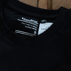 LA NORDISCH VITA Shirt Welle Stick schwarz 2